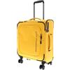 Mandarina Duck Eco Coated Cabin Trolley S Duck Yellow