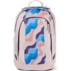 Satch Air Candy Clouds Zaino, Gioventù Unisex, Multicolore (Multicolore), Taglia Unica