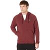 Under Armour Felpa da Uomo Rival Fleece FZ con Cappuccio, Traspirante, da Uomo, Confortevole Cardigan con vestibilità Aderente