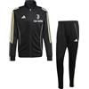 adidas Tuta Juve Ufficiale Adulto Bambino Personalizzabile