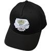 Rock Off officially licensed products Verde Day Dookie Cappellino da Baseball Size One Size