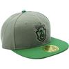 ABYSTYLE - Harry Potter - Cappellino Snapback - Serpeverde - Grigio e Verde
