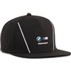 BMW MMS Flat Brim Cap Motorsport Snapback Cap Berretto da baseball