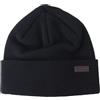 Barbour - Cappello Uomo Healey Beanie - Un, Black