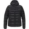 RefrigiWear Giacca Donna Mead Jacket W97608RA0035 8058136653906 - XL Nero XL