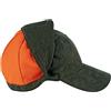BERETTA Cappello Forest Reversible cap XL