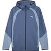 PUMA Evostripe Full Zip Sweatshirt M