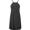 Pepe Jeans Pospy Vestito Donna (Pacco da 1)