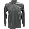 BE BOARD Polo Manica Lunga Jersone Carbon Brush Invernale 9026 Colore Fumo Melange (XXXL)