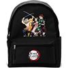 ABYstyle - DEMON SLAYER Zaino Gruppo