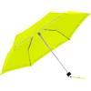 Doppler Ombrello Safety Reflect in diversi colori, giallo fluo, Arrow