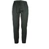 BE BOARD Pantalone Tuta Uomo Taglie Forti Cotone Leggero Art 910 CONF 3XL Grafite