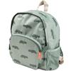 Done by Deer 7023013 - Zaino per bambini, Zainetto, colore: Verde Croco, verde, m
