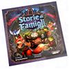 Plaid Hat Games Asmodee - Storie di Famigli - Gioco da Tavolo con App, 1-4 Giocatori, 8+ Anni, Edizione in Italiano