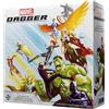 Asmodee Fantasy Flight Games | Marvel D.A.G.G.E.R. | Gioco da tavolo Cooperativo di Strategia Supereroi | A partire da 12 Anni | Da 1 a 5 Giocatori | 3-4 Ore per partita | Italiano