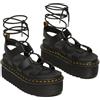 Dr. Martens Dr Martens 24641001 Nartilla Donna, Black Hydro EU 36