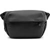 PEAK DESIGN Sac à bandoulière Everyday Sling 10L v2 - Black