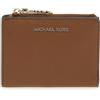 Michael Kors 32S4G8ED7L-230 MD SNAP COIN BILLFOLD Donna LUGGAGE Taglia TU