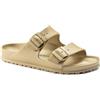 Birkenstock 1022465 Arizona EVA glamour gold, EVA PIANELLE Donna, Gold EU 36