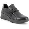 ENVAL SOFT Mocassino Slip ON Nero EU 38