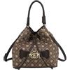 YNOT Shoulderbag Almond