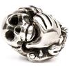 Trollbeads 11429 - Bead da donna, argento sterling 925