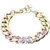 Chiara Feragni Bracciale Donna Chiara Ferragni J19AUW51