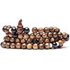 Tamashii Bracciale Unisex Gioielli Mala Trendy cod. NWS900-3