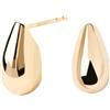 P D PAOLA PDPaola AR01-882-U - Orecchini in argento Sterling 925