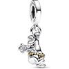 PANDORA Disney - Ciondolo Baloo 792682C01