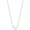 Brosway Collana Donna, Collana Lunga in Acciaio | Collezione Essential - BNL041