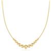 Brosway Collana Donna, Collana Girocollo in Acciaio | Collezione Perfect - BPC06