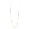 Brosway Collana Donna, Collana Lunga in Acciaio | Collezione Essential - BNL014