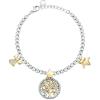 BLUESPIRIT ALBERO DELLA VITA Bracciale Donna in Ottone/CZ stone - P.62P405000700