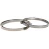 AXIS STEEL STRAPS TX30 1450MM 1PAIR