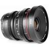 MEKE Meike 25 mm t2.2 messa a fuoco manuale prime mini cinema MFT obiettivo per micro quattro terzi M43 Mount telecamere