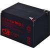 HITACHI CSB Batteria per UPS GP12120F2 12000mAh 12V
