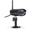 ALC AWF61 ALC Full HD 1080p Wi-Fi IP Security Camera con On Camera Recording e Free Cloud Storage