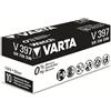 VARTA Pile 397 SR726SW Oxyde d'argent SR59 1.55V Varta