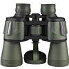 AWSX Binocolo Telescopio Professionale 30000M Ad Alta Potenza A Lungo Raggio Hd Smart Phone Vetro Ottico Visione Notturna A Bassa Luminosità Campeggio Verde