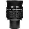 Generico Telescope Eyepiece, Oculare da 18 mm Accessori for telescopi a campo ultra piatto FMC da 1,25 pollici 65 gradi