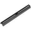 Generic Accessori per telescopi Coda di rondine multiuso scanalatura a coda di rondine 180/210/240mm guida specchio piastra a coda di rondine accessori astronomici(240mm)