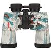 RFJYGWQM Binocolo per adulti 10x42 binocolo per adulti bambini binocolo impermeabile compatto con notte in condizioni di scarsa illuminazione Prisma BAK80 Ottica FMC binocolo telescopio per birdwatching Water