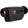 Uni-Trend UNI-T UTx313M UTx318M UTx325M Cannocchiale Termico Monoculare 400×300 Pixel Imager Termico per Caccia Telecamera Termografica Visione Notturna IP67(UTx318M)