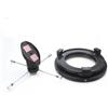 Generic Accessori per telescopi D203F1600 Riflettore Specchio primario Specchio secondario Telescopio astronomico(3D printing 203F1600 B)