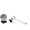 Generic Contrappeso equatoriale Mantieni l'equilibrio inclinato verso un lato Accessori for telescopi astronomici 80eq 80dx Ricambi per telescopi astronomici