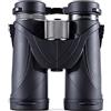 ETZRYSYB USCAMEL HD 8x42 Telescopio Professionale Telescopio Impermeabile Militare Ad Alta Potenza Caccia Campeggio Esterna Monocolo (Nero)