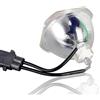 RWEQUTES For Lampada for proiettore ELPLP96 for EH-TW5650/EH-TW5600/EB-X41/EB-W42/EB-W05/EB-U42/EB-U05/EB-S41/EB-W39/EB-S39/EB-990U(Compatible lamp)
