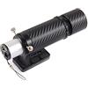 Generic Telescopio 32 mm di diametro 130 mm di lunghezza Guida multifunzione Telescopio guida(34MM)