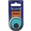 Sony CR1616 PILA LITIO SONY
